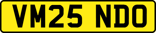 VM25NDO