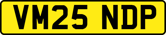 VM25NDP