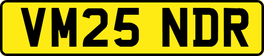 VM25NDR