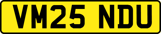 VM25NDU
