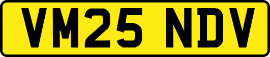 VM25NDV
