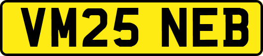 VM25NEB