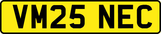 VM25NEC