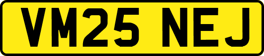 VM25NEJ