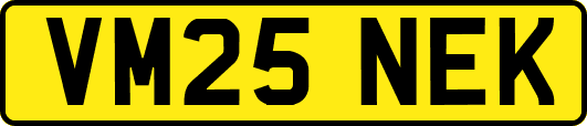 VM25NEK