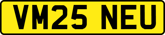 VM25NEU