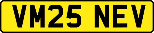 VM25NEV