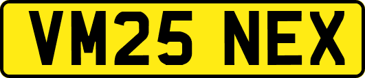 VM25NEX
