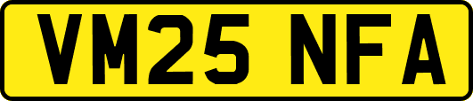 VM25NFA