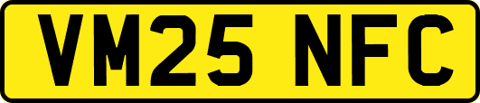 VM25NFC