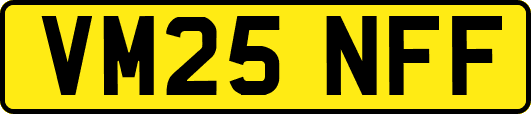 VM25NFF