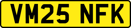 VM25NFK