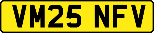 VM25NFV