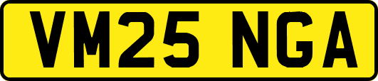 VM25NGA