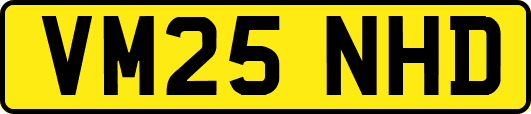 VM25NHD