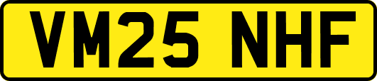 VM25NHF