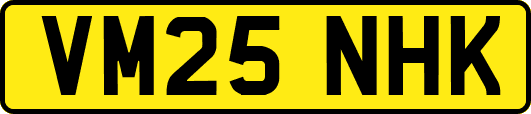 VM25NHK