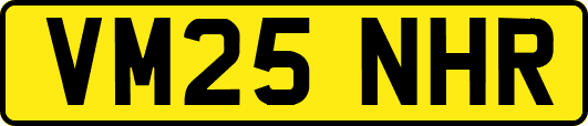 VM25NHR