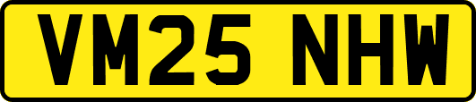 VM25NHW