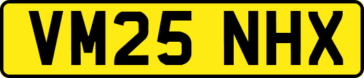 VM25NHX