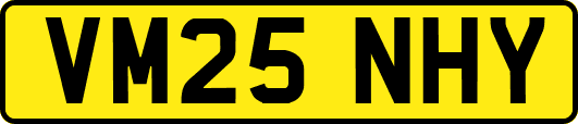 VM25NHY