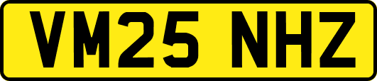 VM25NHZ