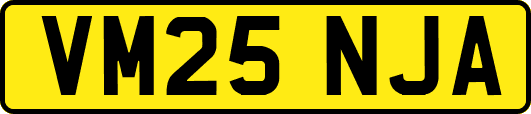 VM25NJA