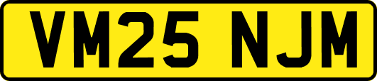 VM25NJM