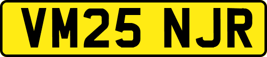 VM25NJR