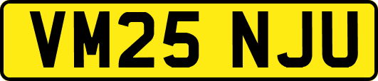 VM25NJU
