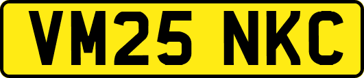 VM25NKC