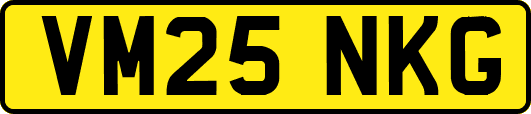 VM25NKG