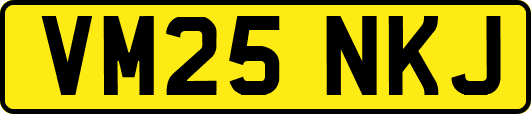 VM25NKJ