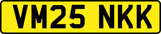 VM25NKK