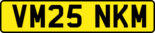 VM25NKM