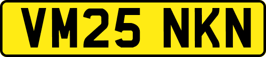 VM25NKN