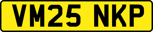 VM25NKP