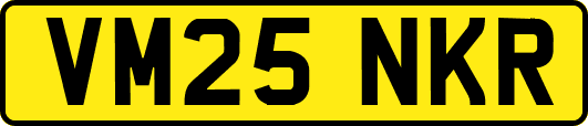 VM25NKR
