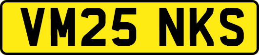 VM25NKS