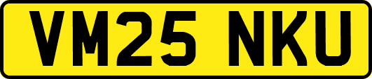 VM25NKU