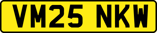 VM25NKW