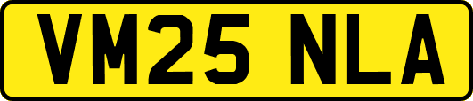 VM25NLA