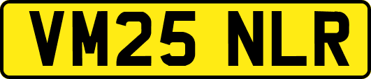 VM25NLR