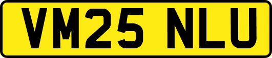 VM25NLU