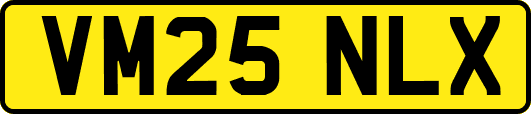VM25NLX