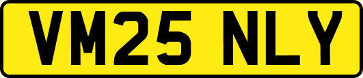 VM25NLY