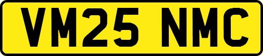 VM25NMC