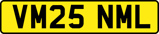 VM25NML