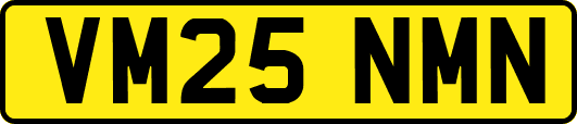 VM25NMN