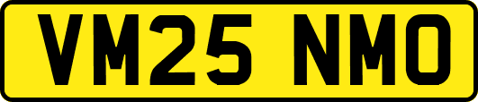 VM25NMO